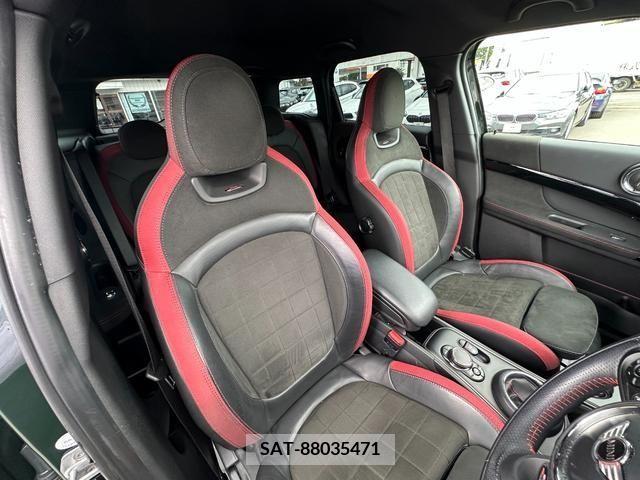 Bmw MINI 2018-03 207165-19