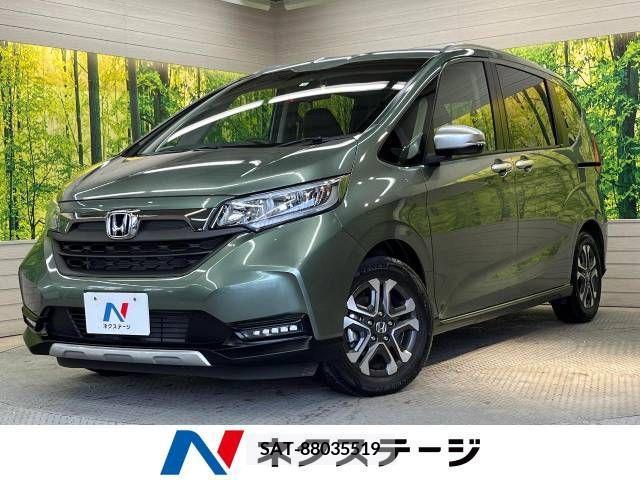 Honda FREED 2022-04 238138-0