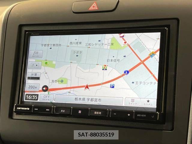 Honda FREED 2022-04 238138-2