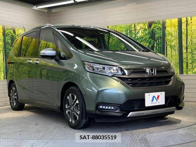 Honda FREED 2022-04 238138-17
