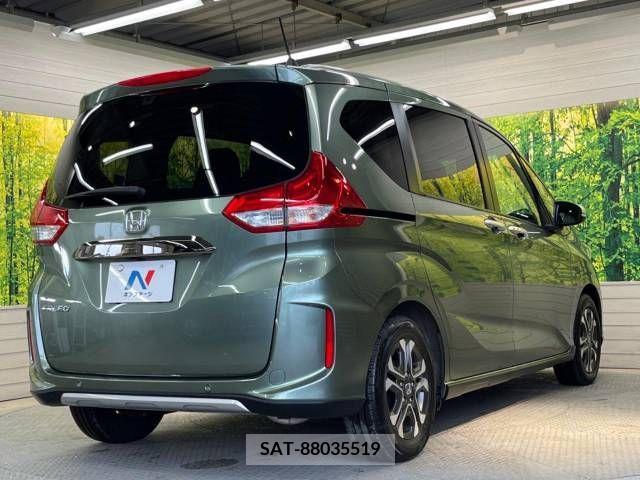Honda FREED 2022-04 238138-18