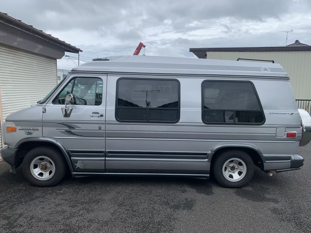 Chevrolet CHEVY 1995-08 28787-1