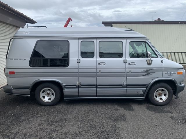 Chevrolet CHEVY 1995-08 28787-2
