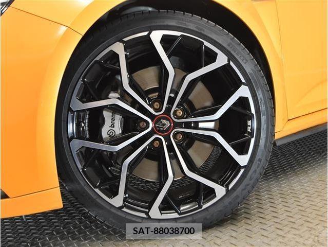Renault MEGANE 2021-04 230852-15
