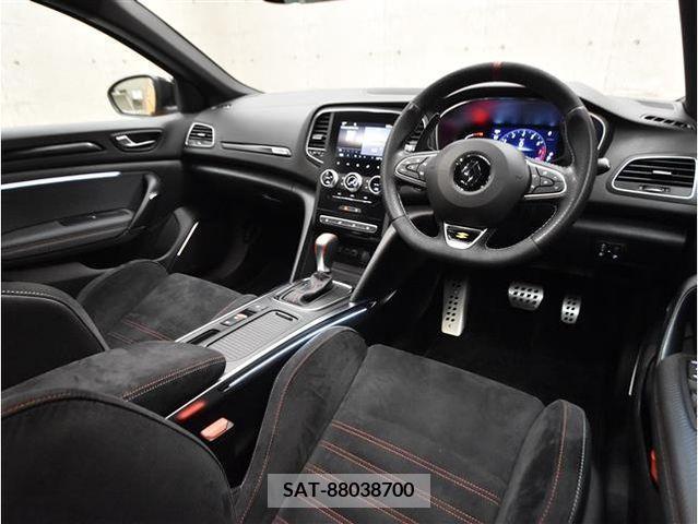 Renault MEGANE 2021-04 230852-16