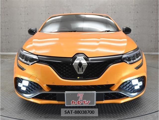 Renault MEGANE 2021-04 230852-6