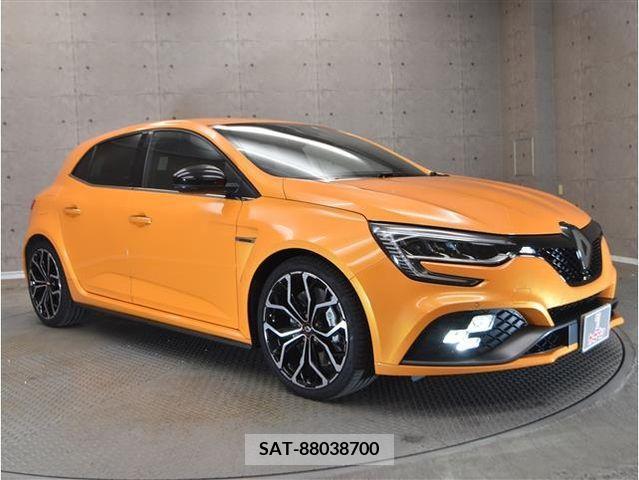Renault MEGANE 2021-04 230852-7