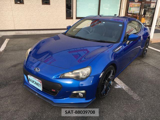 Subaru BRZ 2013-08 222336-0