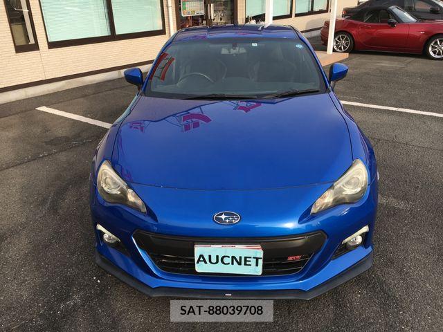 Subaru BRZ 2013-08 222336-1