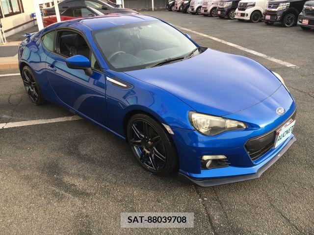 Subaru BRZ 2013-08 222336-2