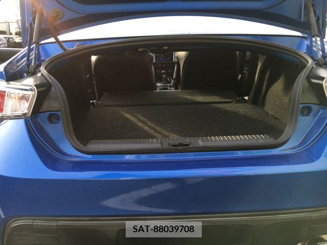 Subaru BRZ 2013-08 222336-12