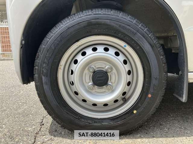 Suzuki EVERY 2018-06 376394-11