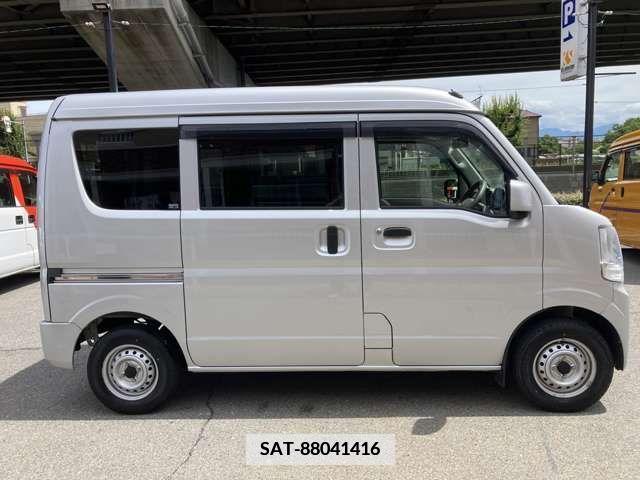 Suzuki EVERY 2018-06 376394-3