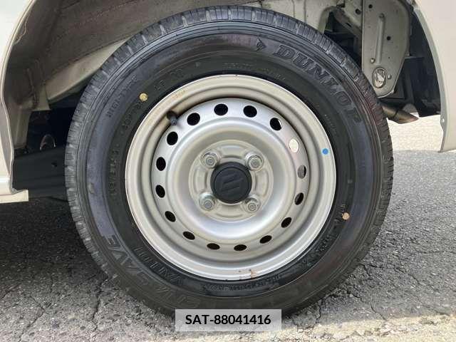 Suzuki EVERY 2018-06 376394-10