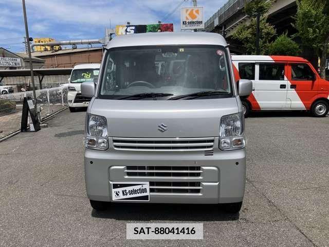 Suzuki EVERY 2018-06 376394-1