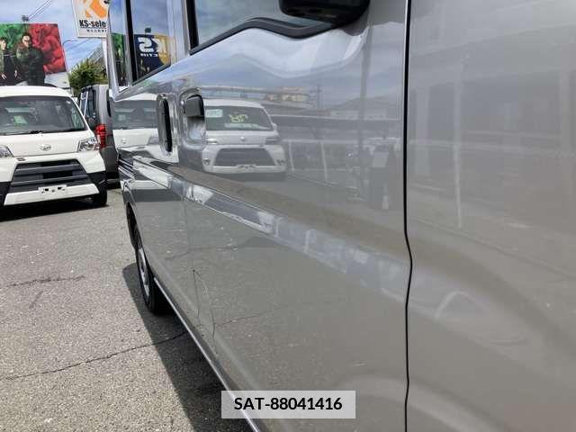 Suzuki EVERY 2018-06 376394-6