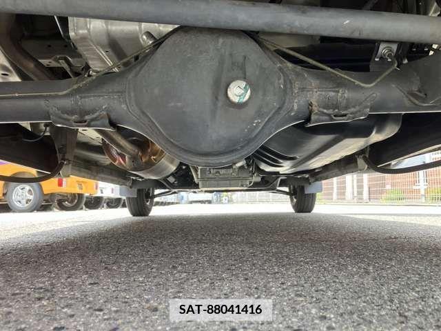 Suzuki EVERY 2018-06 376394-13