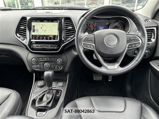 Jeep CHEROKEE 2019-07 298901-15