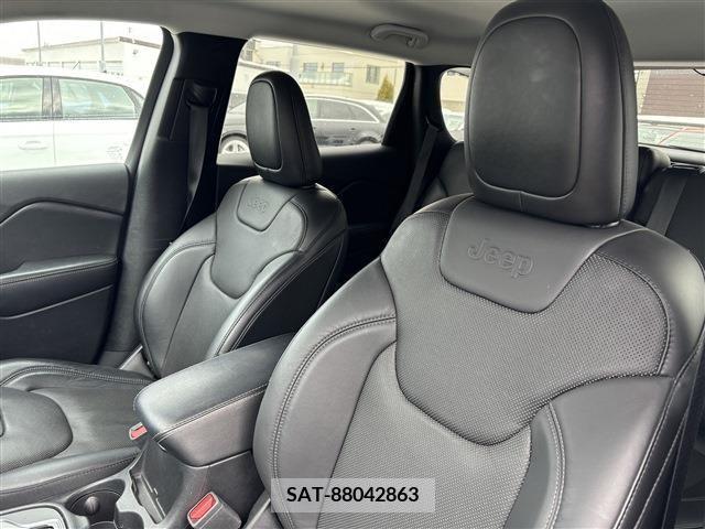 Jeep CHEROKEE 2019-07 298901-13