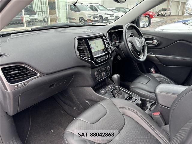 Jeep CHEROKEE 2019-07 298901-14
