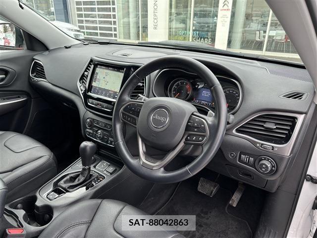 Jeep CHEROKEE 2019-07 298901-9