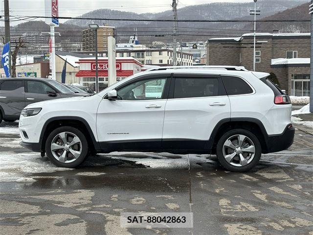 Jeep CHEROKEE 2019-07 298901-7