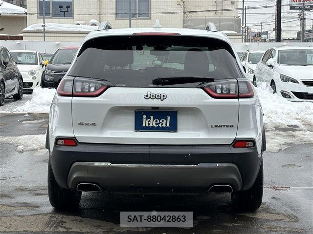 Jeep CHEROKEE 2019-07 298901-5