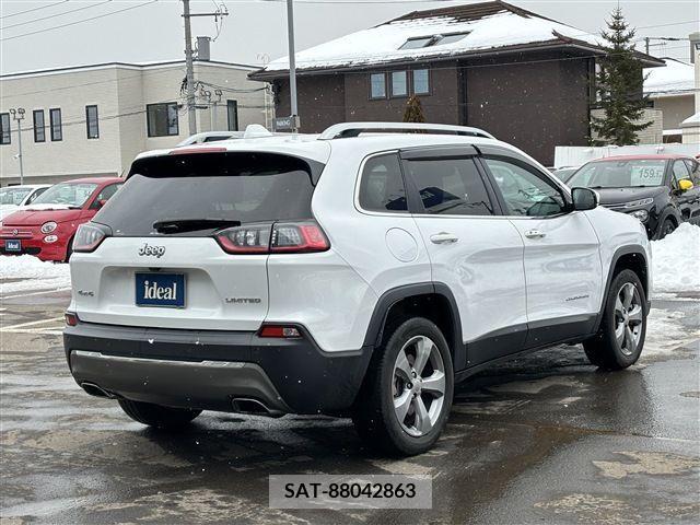 Jeep CHEROKEE 2019-07 298901-4