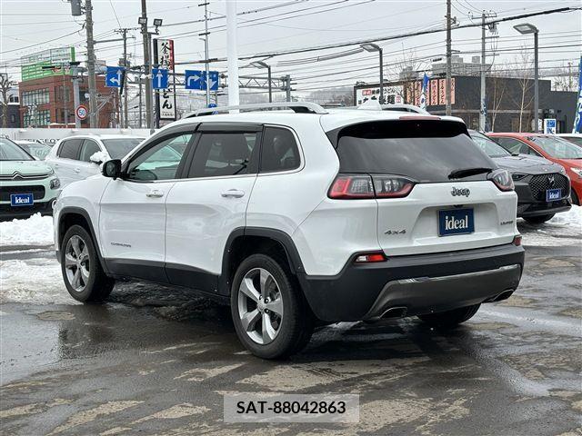 Jeep CHEROKEE 2019-07 298901-6