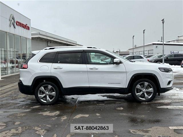 Jeep CHEROKEE 2019-07 298901-3