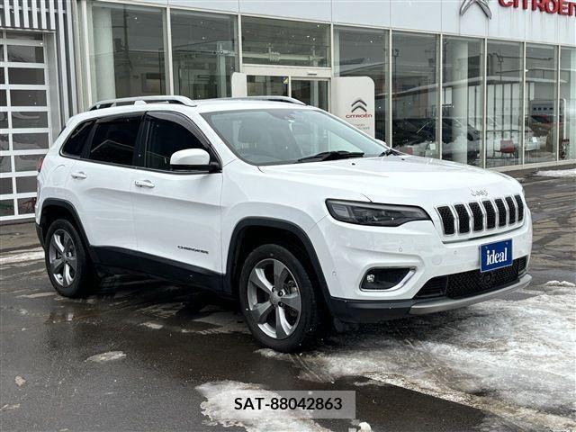 Jeep CHEROKEE 2019-07 298901-2