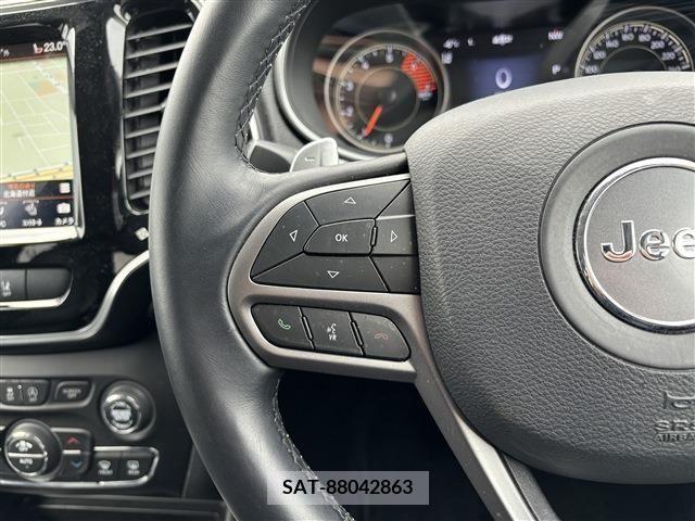 Jeep CHEROKEE 2019-07 298901-17