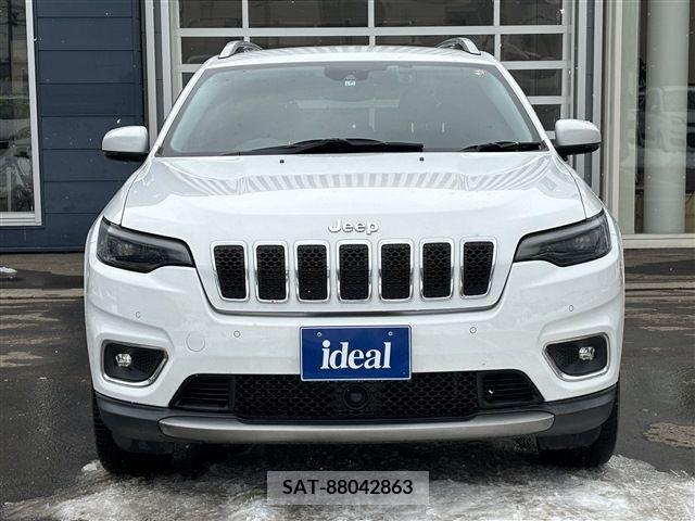 Jeep CHEROKEE 2019-07 298901-1