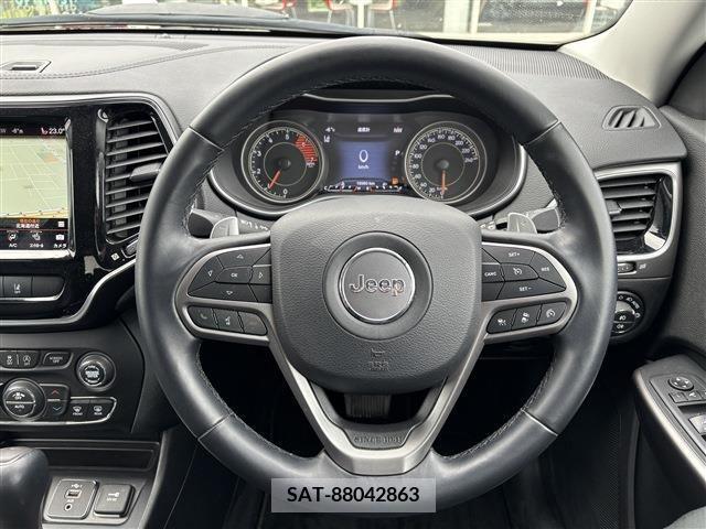 Jeep CHEROKEE 2019-07 298901-16