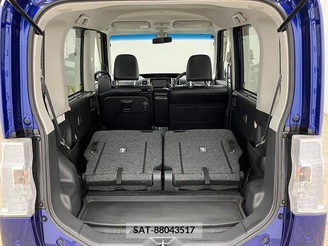 Daihatsu TANTO CUSTOM 2015-05 219743-19