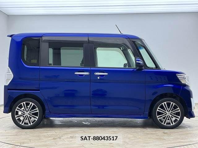 Daihatsu TANTO CUSTOM 2015-05 219743-18