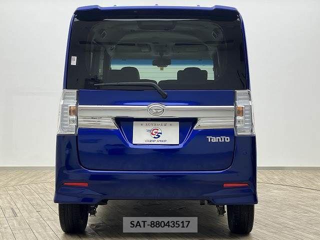Daihatsu TANTO CUSTOM 2015-05 219743-17