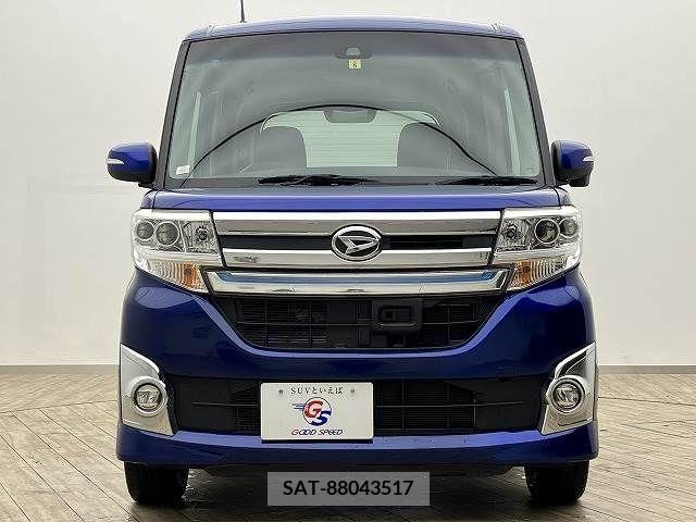Daihatsu TANTO CUSTOM 2015-05 219743-16