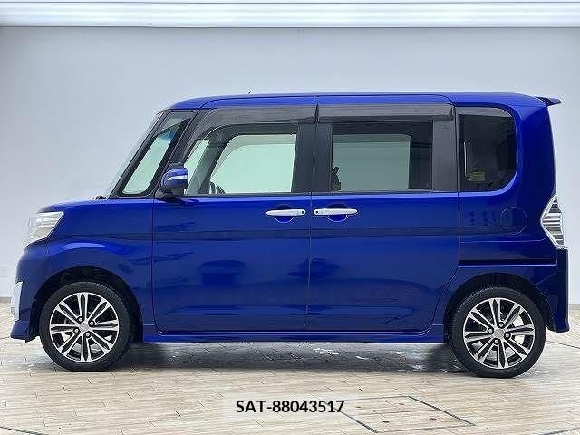 Daihatsu TANTO CUSTOM 2015-05 219743-15