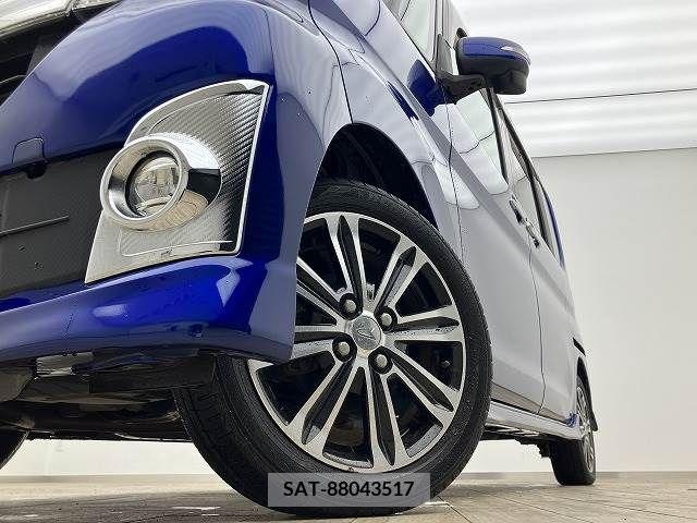 Daihatsu TANTO CUSTOM 2015-05 219743-12