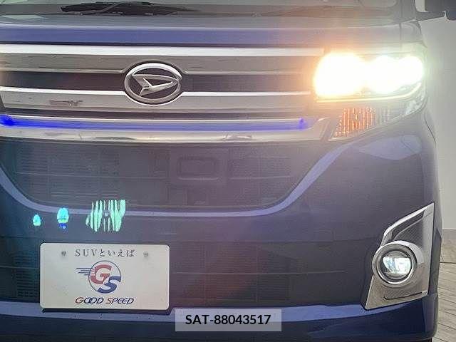 Daihatsu TANTO CUSTOM 2015-05 219743-11
