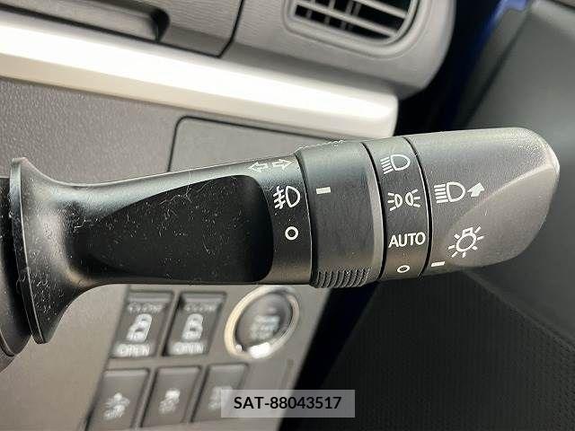 Daihatsu TANTO CUSTOM 2015-05 219743-6