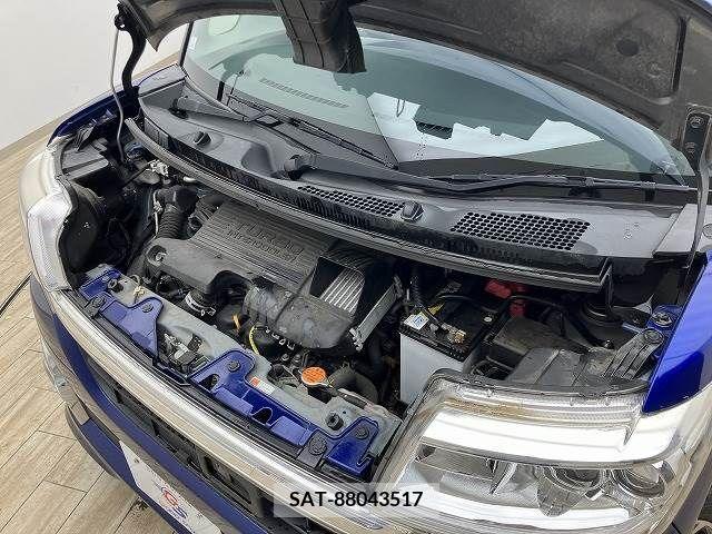 Daihatsu TANTO CUSTOM 2015-05 219743-14