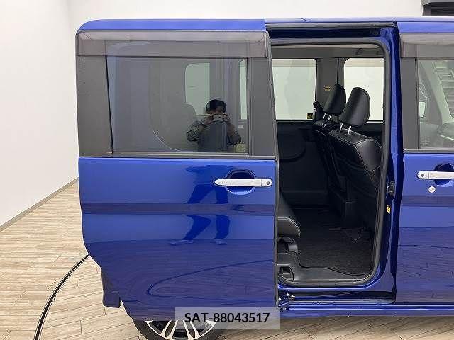 Daihatsu TANTO CUSTOM 2015-05 219743-10