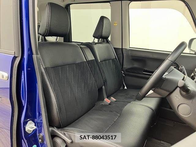 Daihatsu TANTO CUSTOM 2015-05 219743-9