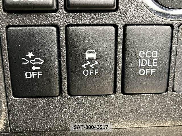 Daihatsu TANTO CUSTOM 2015-05 219743-5