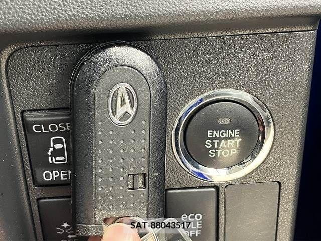 Daihatsu TANTO CUSTOM 2015-05 219743-7