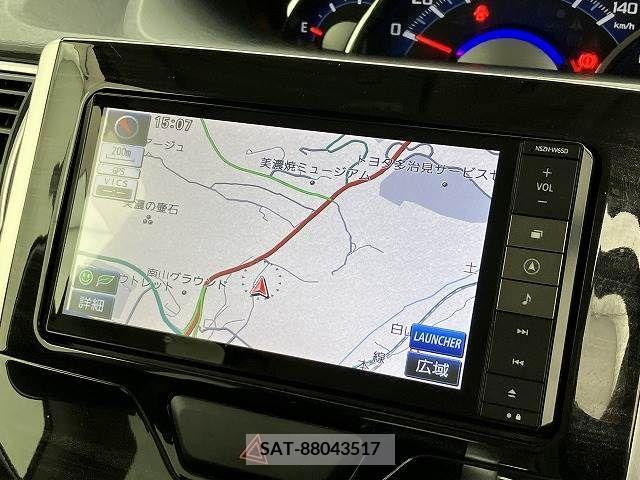 Daihatsu TANTO CUSTOM 2015-05 219743-3