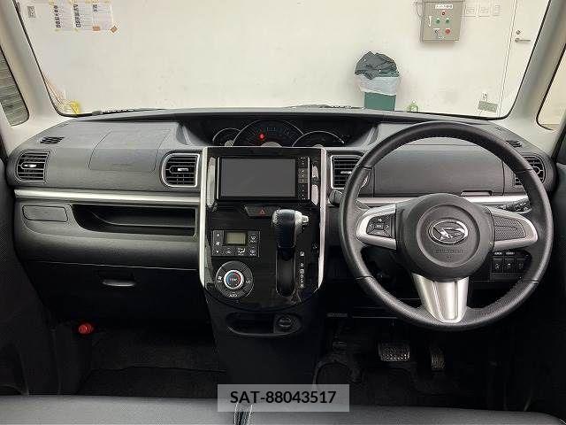 Daihatsu TANTO CUSTOM 2015-05 219743-1