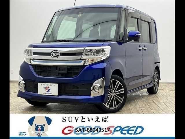 Daihatsu TANTO CUSTOM 2015-05 219743-0